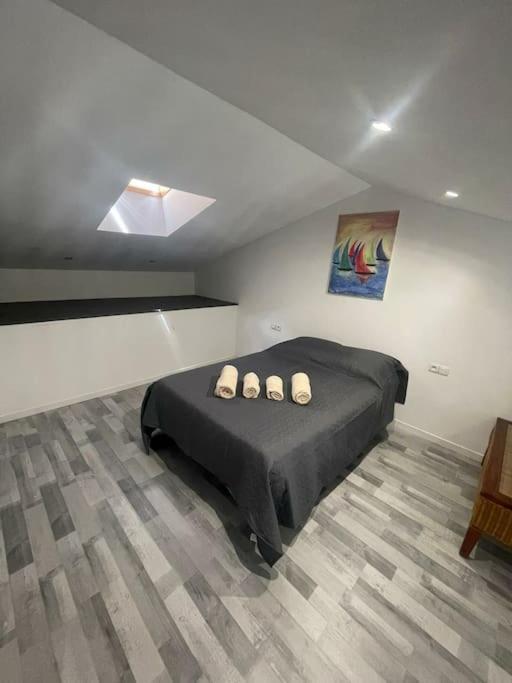 Appartement Type 3 La Ciotat Exterior photo